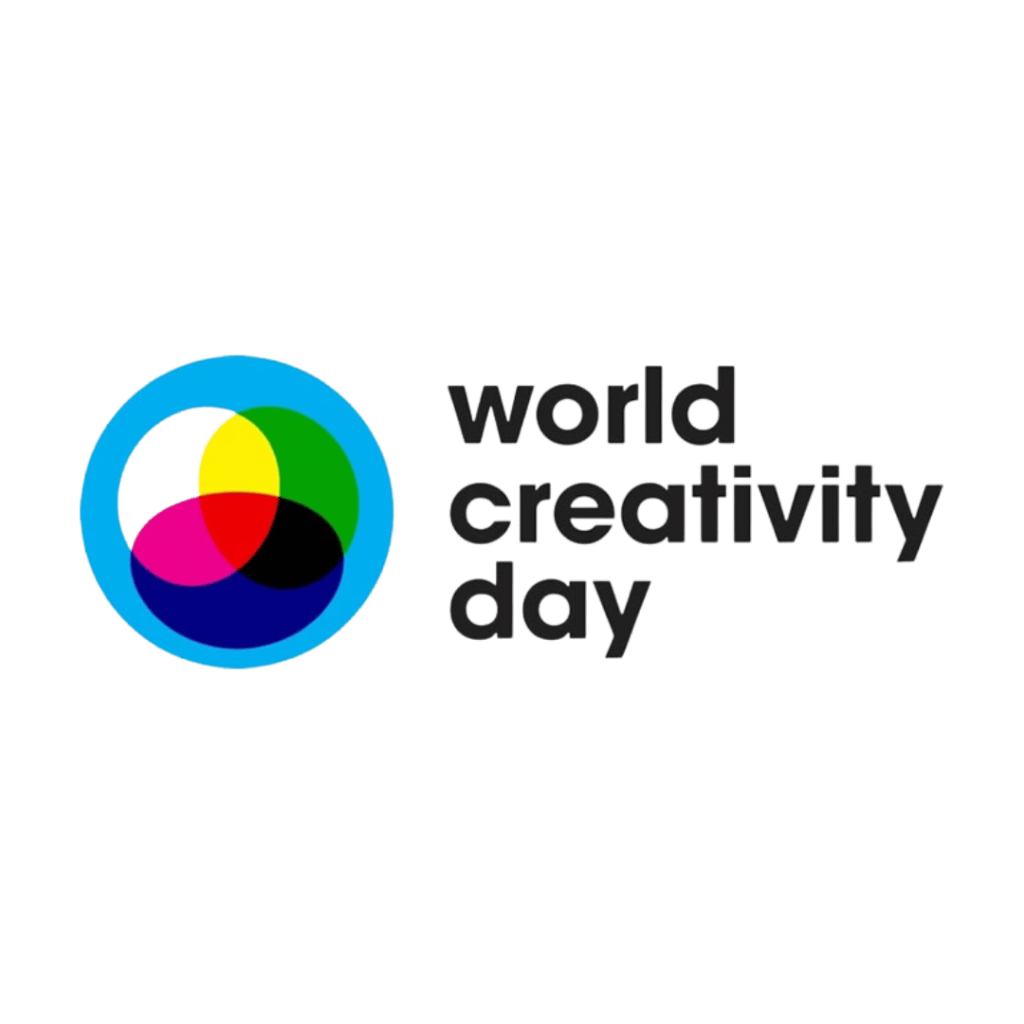 World Creativity Day